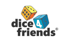 Dice4Friends