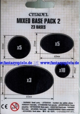 Citadel Mixed Base Pack 2