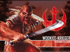 Imp. Assault - Wookie-Krieger