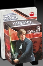 Imp. Assault - Luke Skywalker