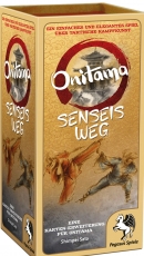 Onitama - Senseis Weg Erw.