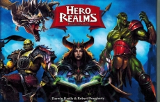 Hero Realms Grundbox