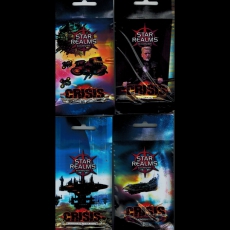 Star Realms Crisis Erweiterung