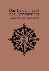 Das Heldenbrevier des Dornenreiches