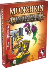 Munchkin Age of Sigmar