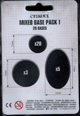 Citadel Mixed Base Pack 1