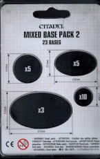 Citadel Mixed Base Pack 2