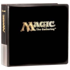 Ultra Pro Collector Album Magic