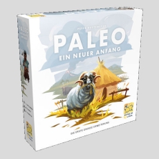 Paleo Ein neuer Anfang Erweiterung