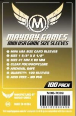 Mayday Games Yellow Label  Mini USA
