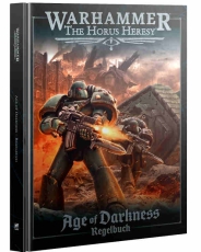 HH Age of Darkness Regelbuch