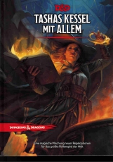 D&D Tashas Kessel mit Allem