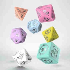 QW My very first Dice Set