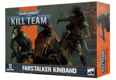 Kill Team Farstalker Kinband