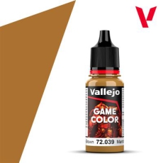 Game Color Plague Brown 18ml