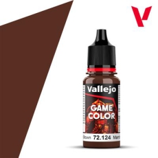 Game Color Gorgon Brown 18ml