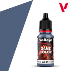 Game Color Elfic Blue 18ml