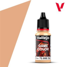 Game Color Skin Tone 18ml