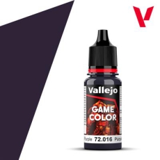 Game Color Royal Purple 18ml