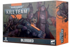 Kill Team Blooded