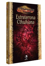 Cthulhu Extraterrana Cthulhiana