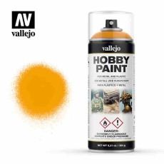 Vallejo Primer Sun Yellow