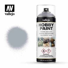 Vallejo Primer Silver