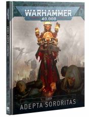 38-01 Codex Adepta Sororitas (10te)