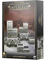 Legion Imperialis Civitas Imperialis