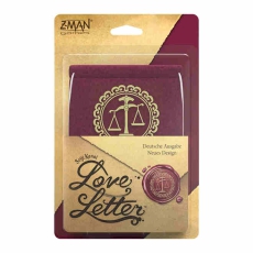 Love Letter (2.Ausg)