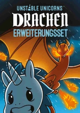 Unstable Unicorns Drachen Erw.