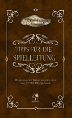 Cthulhu Tipps fr die Spielleitung