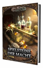 Speilsteine der Macht