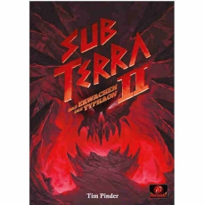 Sub Terra 2 Das Erwachen des Typhaon