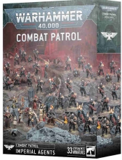 Combat Patrol Imperial Agents