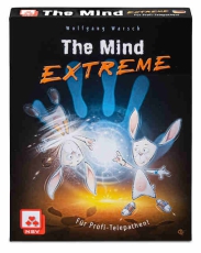 The Mind Extreme