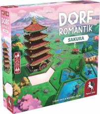 Dorfromantik Sakura