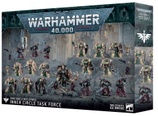 DA Battleforce Inner Circle Task Force