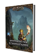 Mysterien der Echsensmpfe