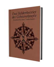 Heldenbrevier der Echsensmpfe