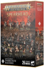 StD Spearhead Darkoath Raiders