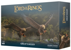 Herr der Ringe SbG Great Eagles