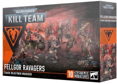 Kill Team Fellgor Ravagers