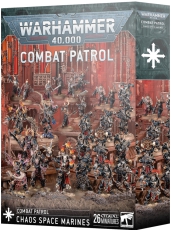 CSM Combat Patrol (10te)