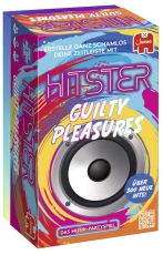 Hitster - Guilty Pleasures