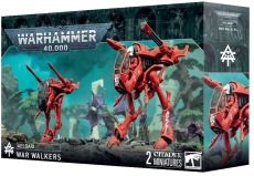 Aeldari War Walkers