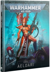 Codex Aeldari (10te)