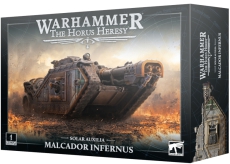 HH Malcador Infernus