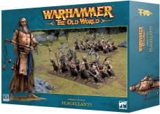 WH Old World Empire Flagellants