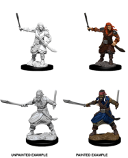 D&D NMM Bandits